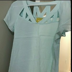 🎀Anthropologie|Blouse🎀